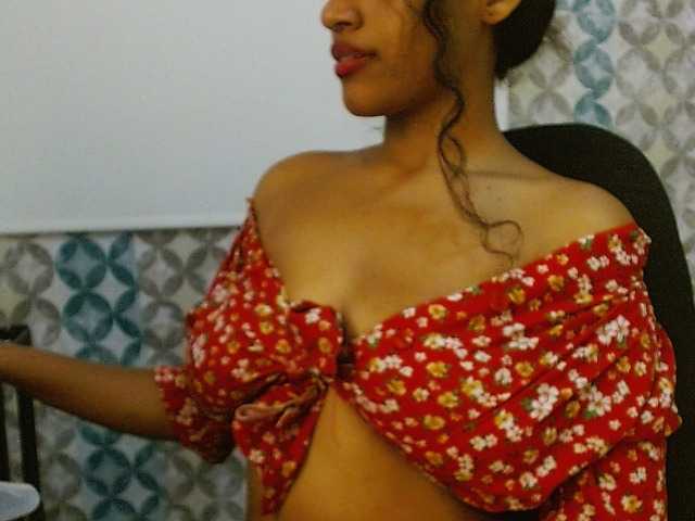 isabellacarson live cam on BongaCams