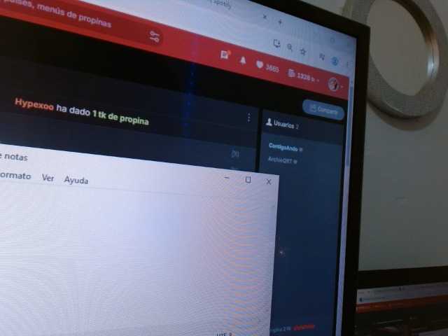 isabellacarson live cam on BongaCams