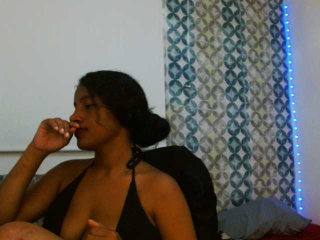 isabellacarson live cam on BongaCams