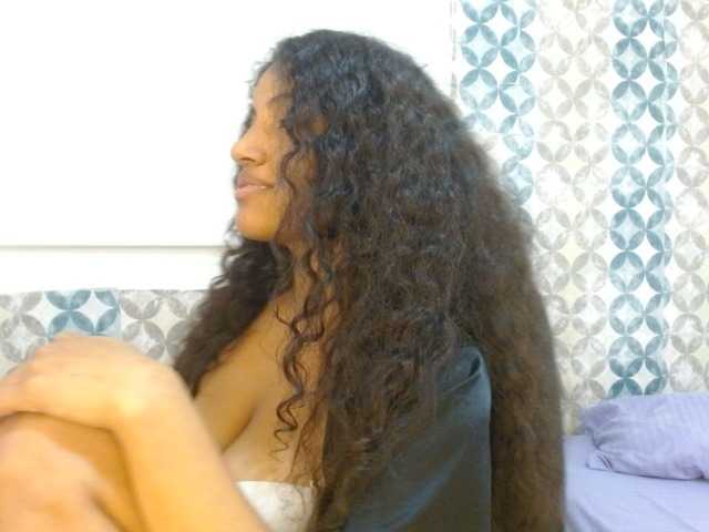 isabellacarson live cam on BongaCams