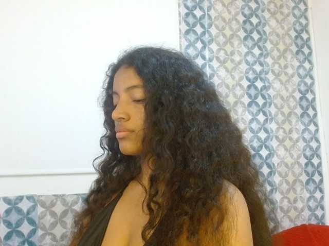 isabellacarson live cam on BongaCams