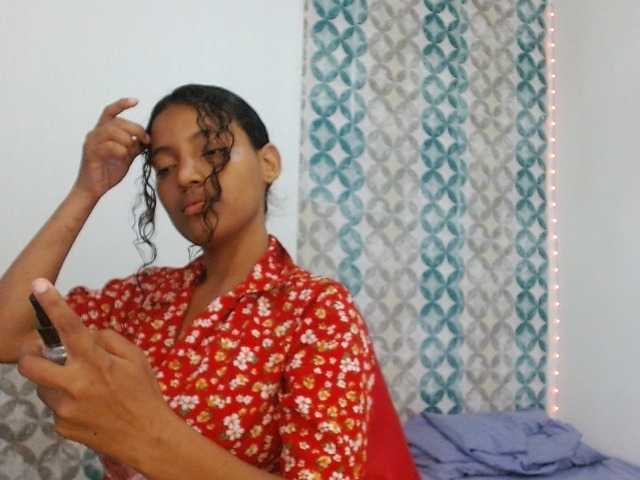 isabellacarson live cam on BongaCams