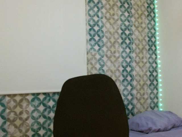 isabellacarson live cam on BongaCams