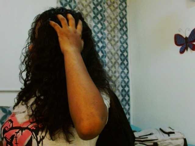 isabellacarson live cam on BongaCams