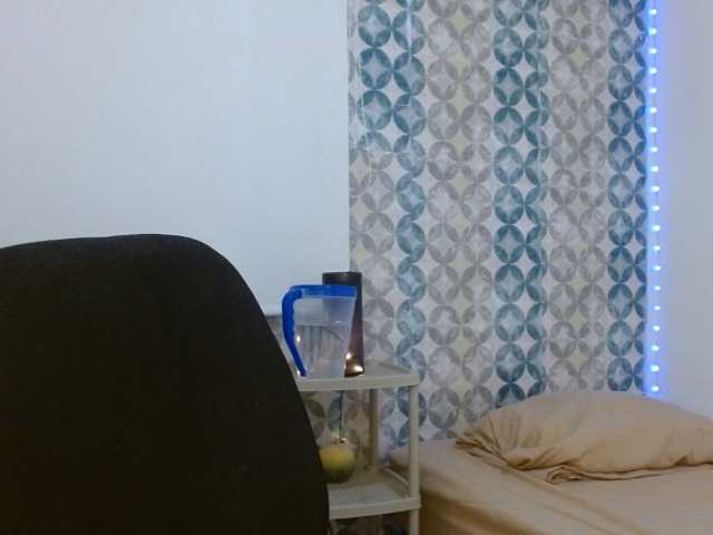 isabellacarson live cam on BongaCams