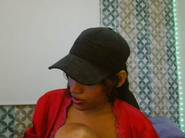 isabellacarson live webcam show