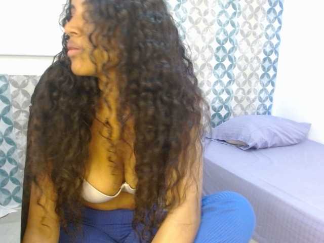 isabellacarson live cam on BongaCams