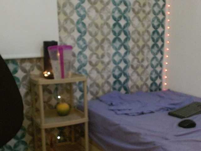 isabellacarson live cam on BongaCams