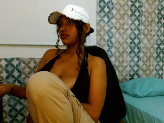 isabellacarson live cam on BongaCams