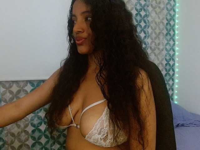 isabellacarson live cam on BongaCams