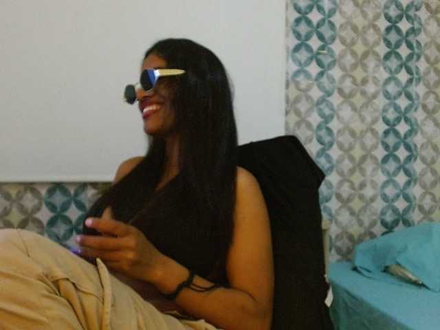 isabellacarson live cam on BongaCams
