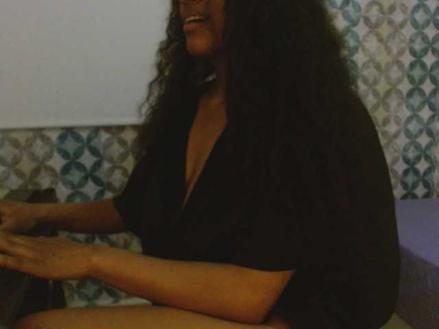 isabellacarson live cam on BongaCams