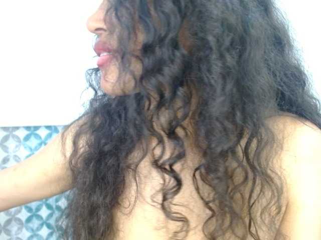 isabellacarson live cam on BongaCams