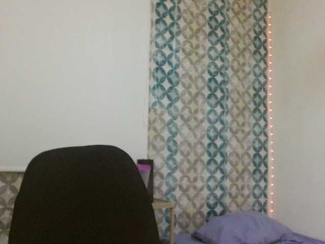 isabellacarson live cam on BongaCams