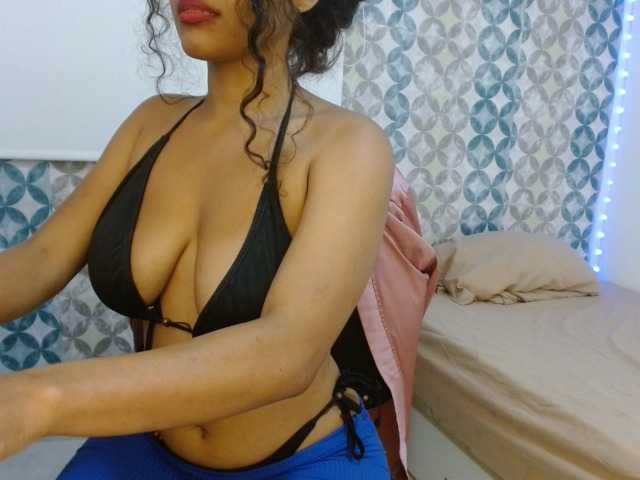 isabellacarson live cam on BongaCams