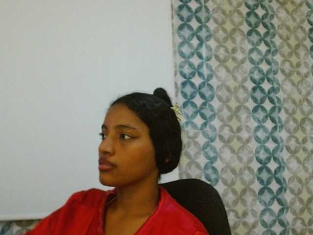 isabellacarson live cam on BongaCams