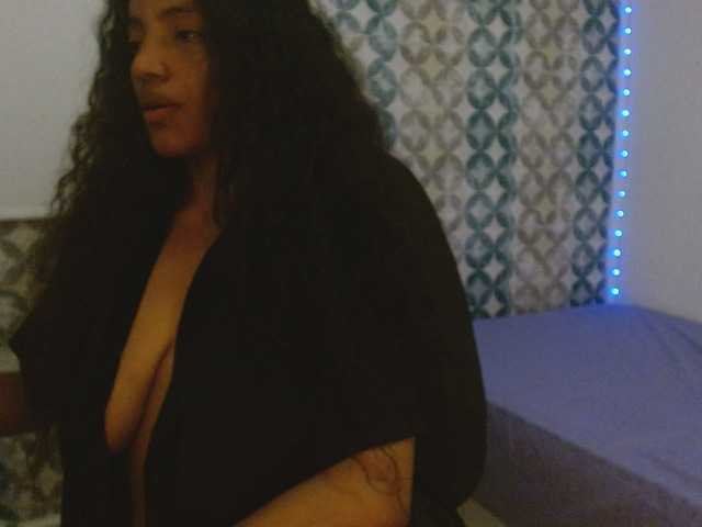 isabellacarson live cam on BongaCams
