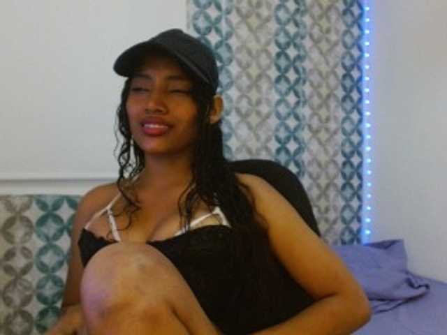 isabellacarson live cam on BongaCams