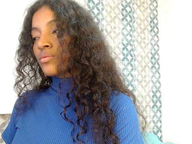 isabellacarson live cam on BongaCams