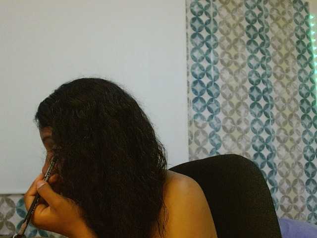 isabellacarson live cam on BongaCams
