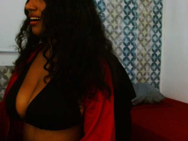 isabellacarson live cam on BongaCams