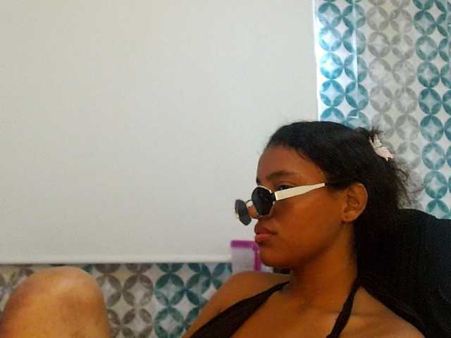 isabellacarson live cam on BongaCams