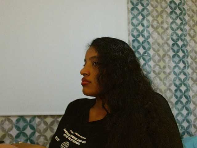 isabellacarson live cam on BongaCams
