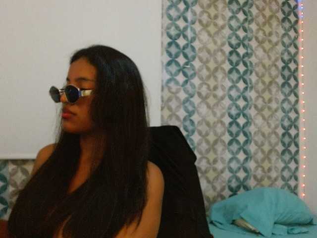 isabellacarson live cam on BongaCams
