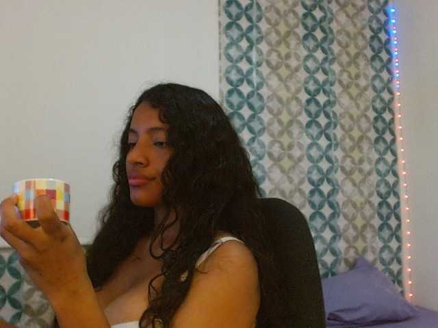 isabellacarson live cam on BongaCams
