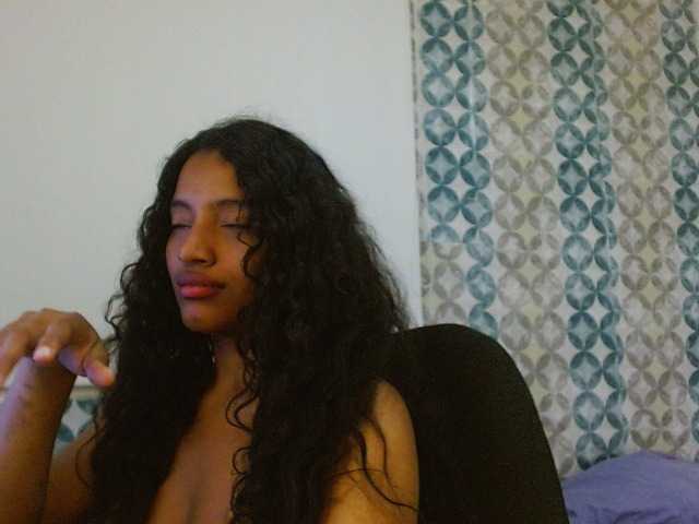 isabellacarson live webcam show