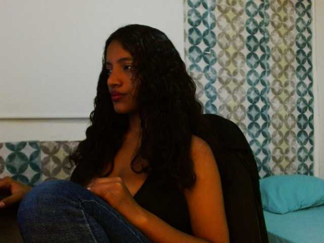 isabellacarson live cam on BongaCams