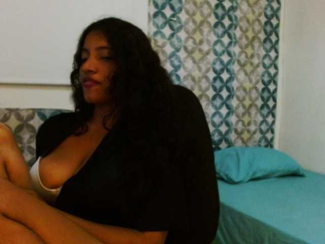 isabellacarson live cam on BongaCams