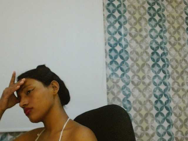 isabellacarson live cam on BongaCams