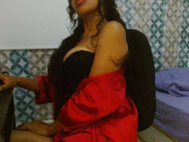 isabellacarson live cam on BongaCams