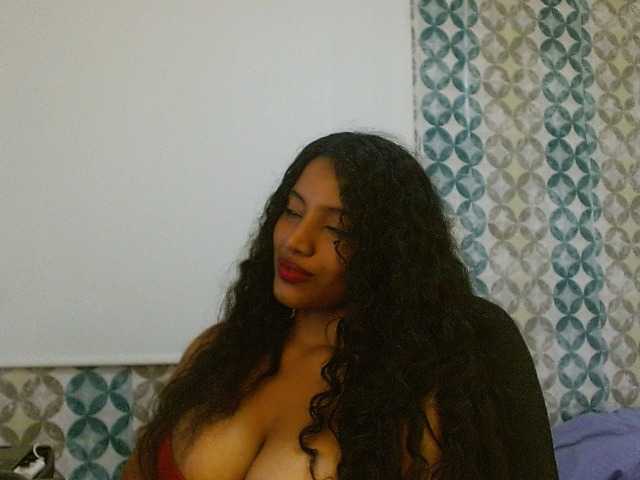 isabellacarson live cam on BongaCams