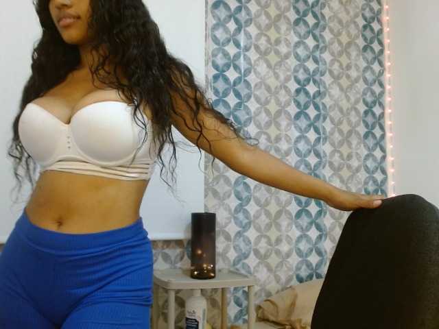 isabellacarson live cam on BongaCams