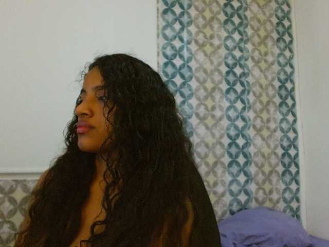 isabellacarson live cam on BongaCams