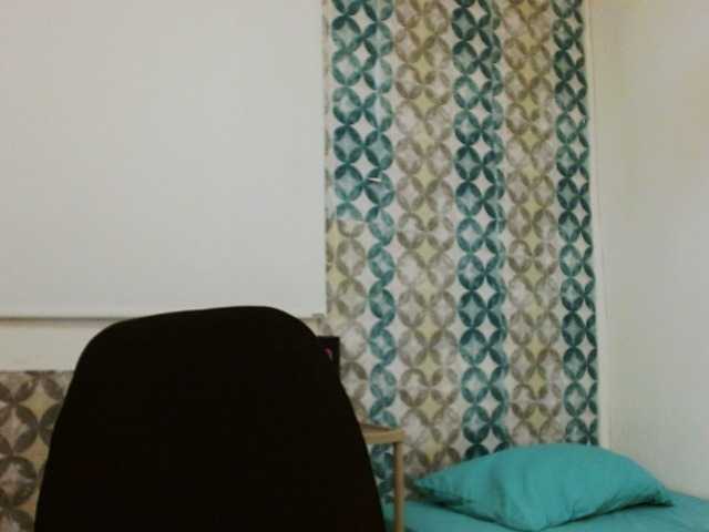 isabellacarson live cam on BongaCams