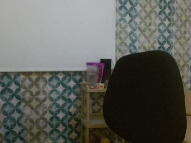 isabellacarson live cam on BongaCams