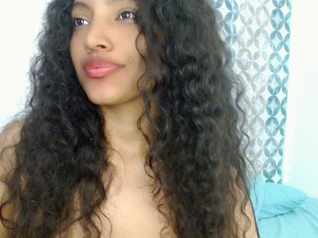 isabellacarson live cam on BongaCams