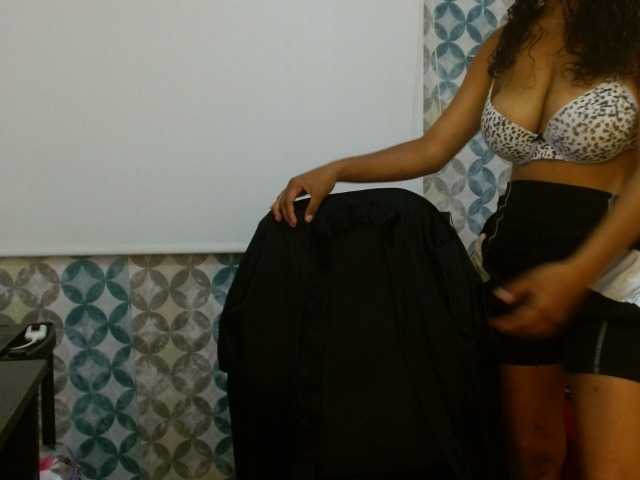 isabellacarson live cam on BongaCams