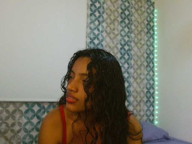 isabellacarson live cam on BongaCams