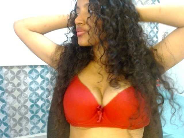 isabellacarson live cam on BongaCams