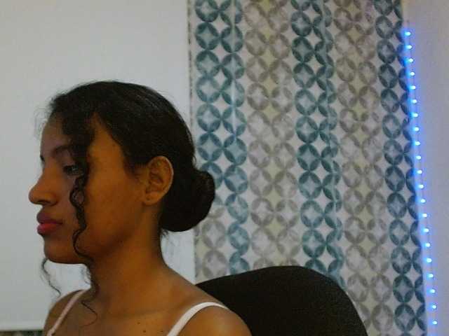 isabellacarson live cam on BongaCams