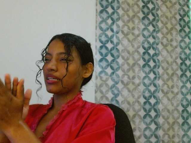 isabellacarson live cam on BongaCams