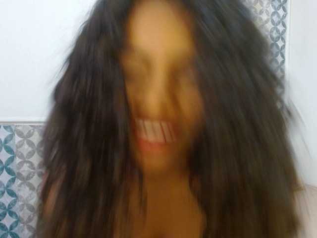 isabellacarson live cam on BongaCams