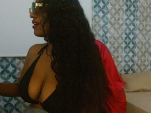 isabellacarson live cam on BongaCams