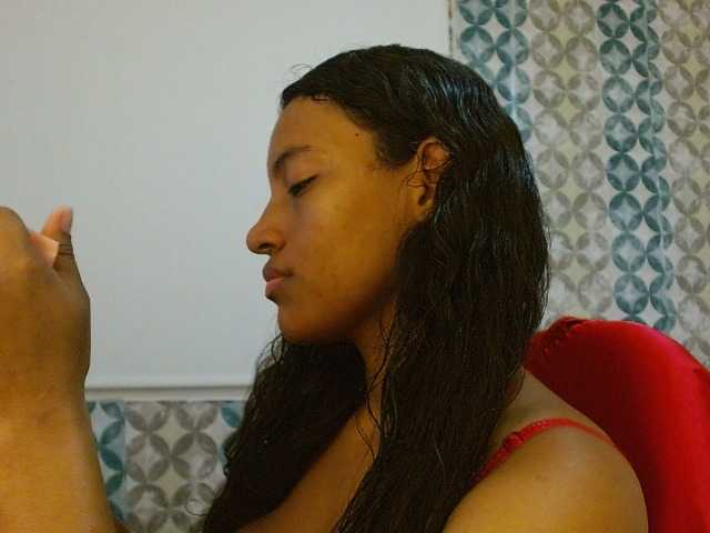 isabellacarson live cam on BongaCams