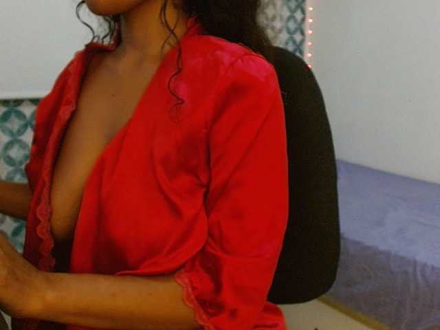 isabellacarson live cam on BongaCams