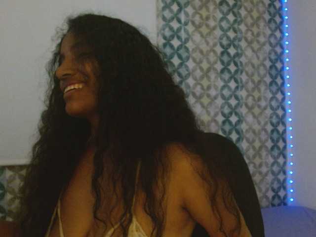 isabellacarson live cam on BongaCams